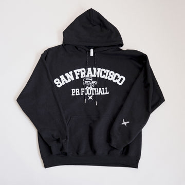 Prime Baz SF hoodie