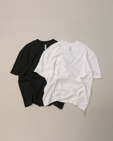 2 pack signature t shirts